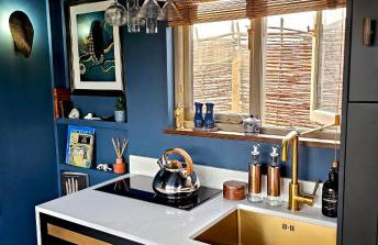 Lavish Country Retreat 30mins Taxi Ride From West London - Photo 14