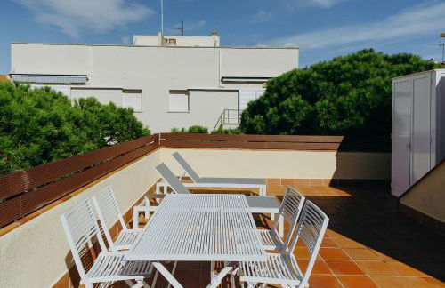 WELCS DUPLEX 192 PDA cerca del mar - Foto 31