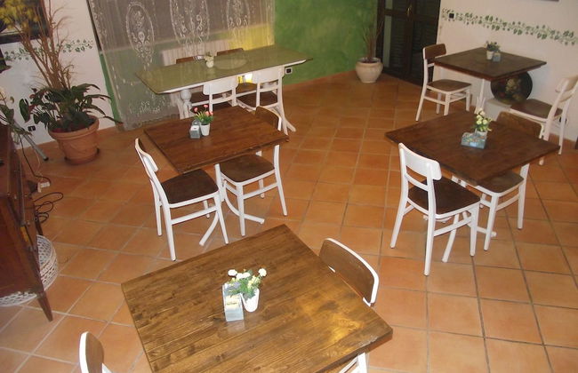 Villa Sabrina - Photo 30