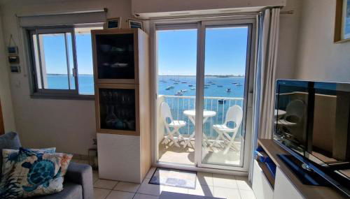 Feet in the water breathtaking 180 sea view! - Foto 2