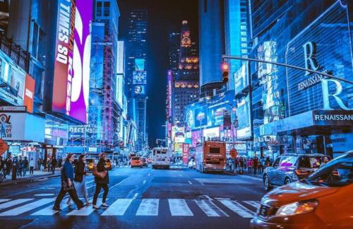 RentalsOP NJ01 Full house minutes from NYC, near to metlife, American Dream - Photo 6