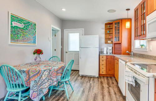 2 Mi to Moody Beach, Amenity Access Wells Getaway - Foto 6