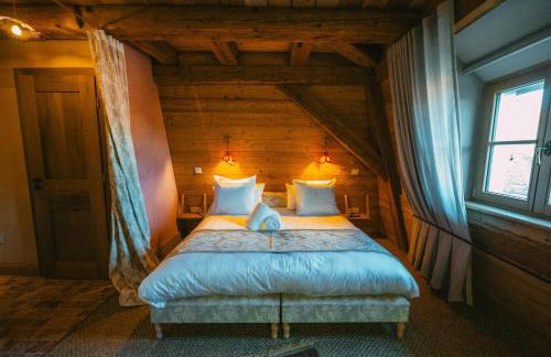 Santolina Etrusca Bed and Breakfast, Sauna, Hammam, Jacuzzi - Foto 11