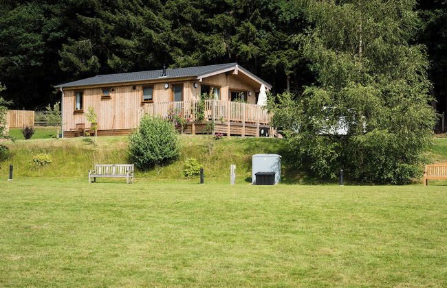 Tayview Lodges - Foto 28