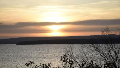 Bark Point Retreat - Foto 2