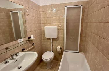 Val di Sole Apartment - Foto 41