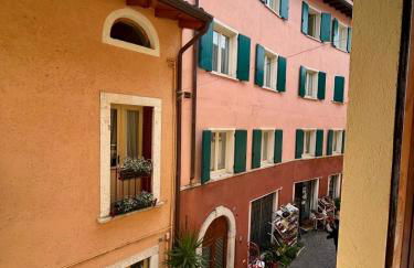 B&B al Vittoriale da Maja - Foto 64