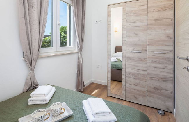 Contemporary Apartment With Terrace and Spacious Garden - Foto 4