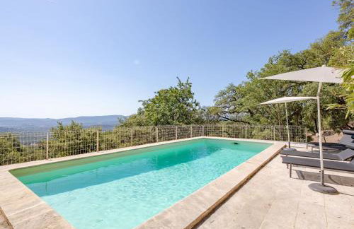Holiday Home Le Clos d'Estelle by Interhome - Foto 32