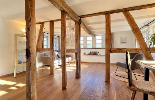 Fachwerkhaus am Waldesrand - Photo 9