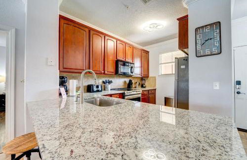 Sunny Vacation Condo in Davenport - Foto 24