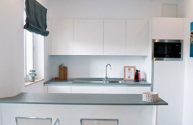 Apartment in a Prime Area in St Julians - Foto 15