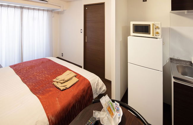 Coruscant Hotel Nagasaki Station 2 - Foto 42