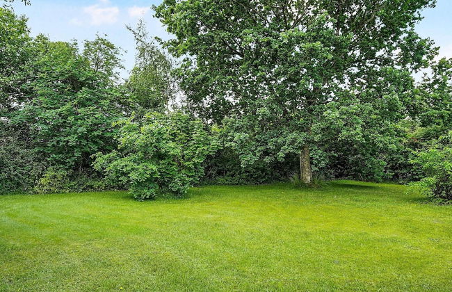 6 Person Holiday Home in Ans By - Photo 25