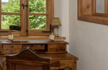 Chalet Landsberg - Foto 32