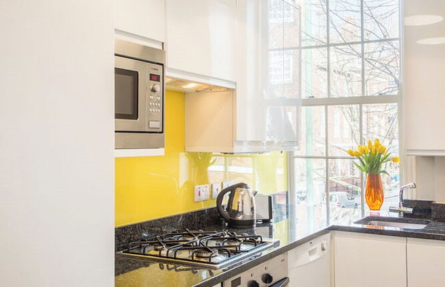 Chelsea - Sloane Avenue apartments by Viridian Apartments - Foto 7