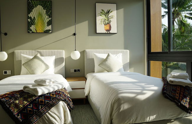 3 Bedrooms private pool villa Phu Quoc - Foto 11