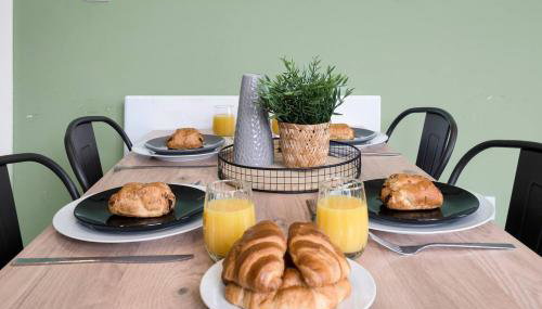 Spacious & Stylish - Free Parking - Fast Wifi - Foto 4, Other