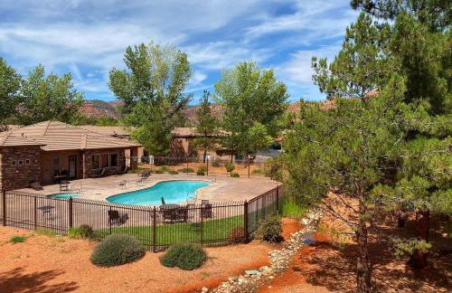 Kasa Kanab Modern Townhome Pet Friendly - Foto 39