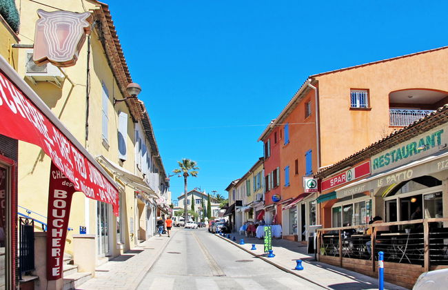 Hameau du Brost - Foto 21