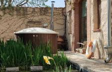 Viento de Ladera Casa Rural con piscina cubierta - Foto 24