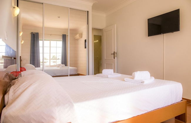 B33 - Praia do Vau Apartment - Foto 19