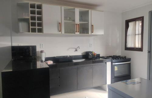 Casa Praia de Taperapuan em Porto - Foto 43