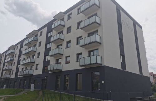 Apartament Olimpia - Foto 15