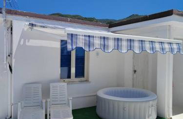 Una Terrazza sul Mare The Lighthouse - Foto 2