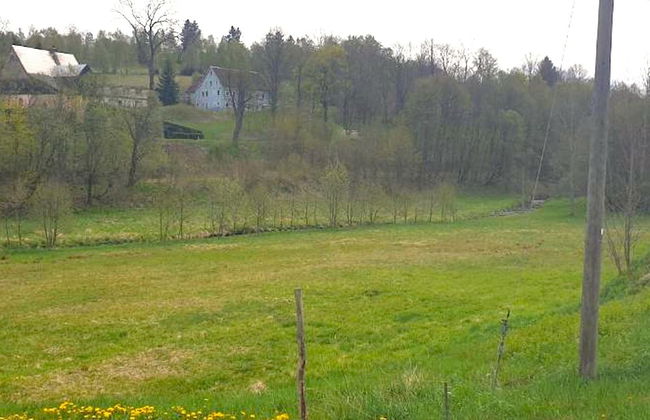 Ferienhaus in Barenstein bei Grunen Hugeln - Foto 21