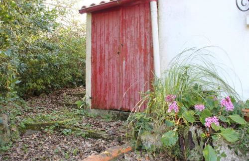 Maison calme à 300m de la plage avec véranda et grand jardin - FR-1-246A-367 - Foto 13