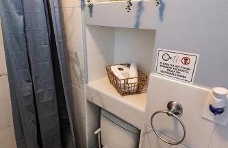 Hudson Haven-Near NYC Transit - Foto 17