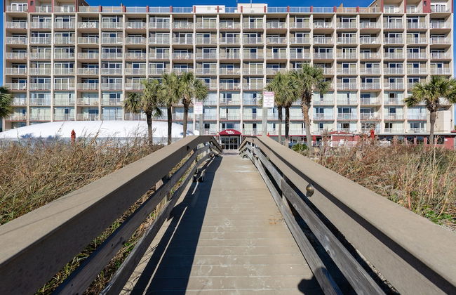 Maritime Beach Club - Foto 46