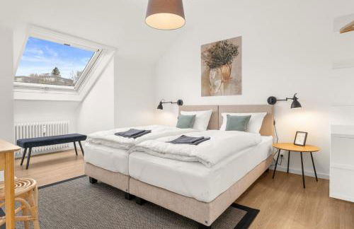 EDMUNDs - Bergblick im Wanderparadies, Nintendo Switch, Parkplatz - Foto 1