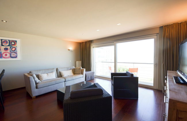 Stylish Apartment With Balcony, sea Views - Foto 1