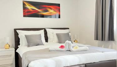 Holiday Luxury Resort Sundance - Foto 2