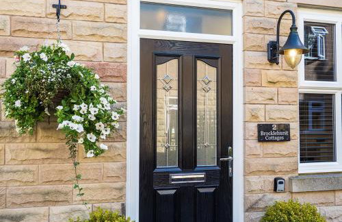 2 Brocklehurst Cottages - Foto 2