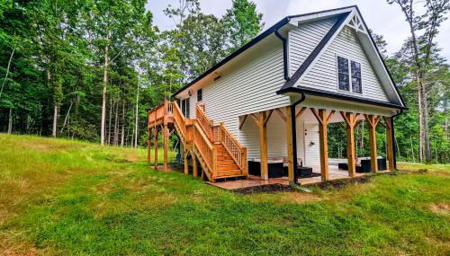 White Owl Cottage - Foto 4