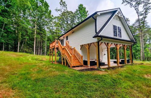 White Owl Cottage - Foto 4