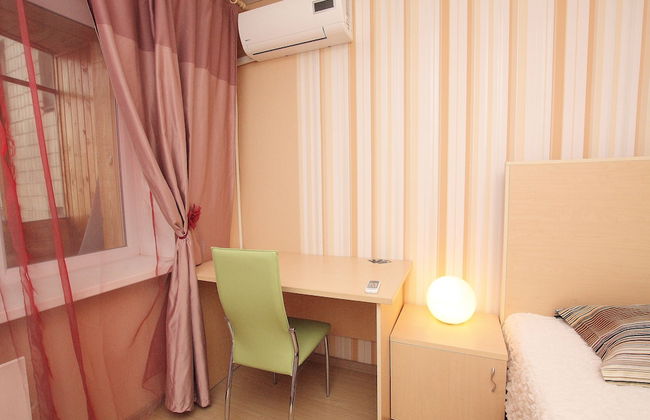 InnHome Apartments - MOPRa Square - Photo 36