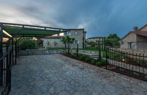 Villa Vicia - Authentisches Ferienhaus in Višnjan, Kroatien - Foto 29