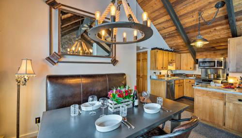 Big Sky Condo with Resort Amenities and Mountain Views - Photo 4