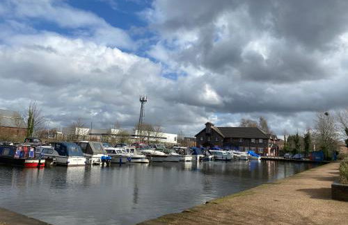 Marine Viewing 2 bedrooms flat - Foto 14