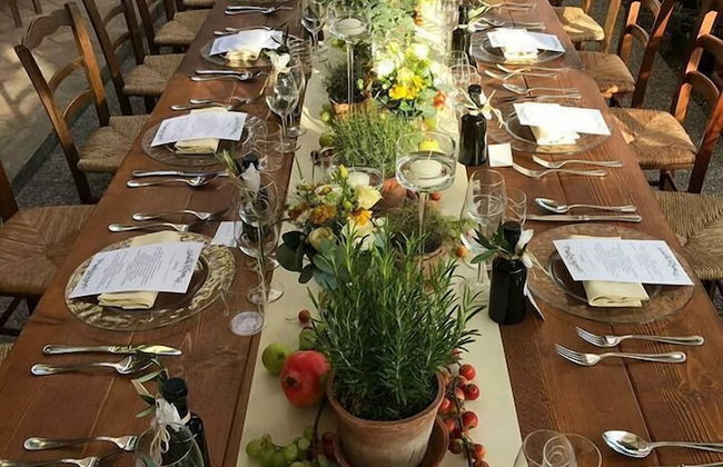 La Torre wine resort - Foto 76