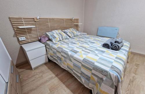 Vive Valencia con playa y metro cerca - Foto 9