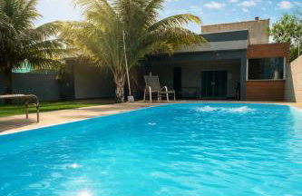 Casa para temporada em Rio das Ostras - Foto 1