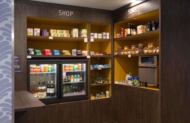 Aparthotel Adagio Annecy Centre - Photo 115