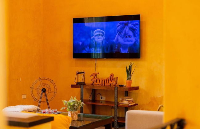 Remarkable 4-bed Villa in Retalhuleu, Guatemala - Photo 30