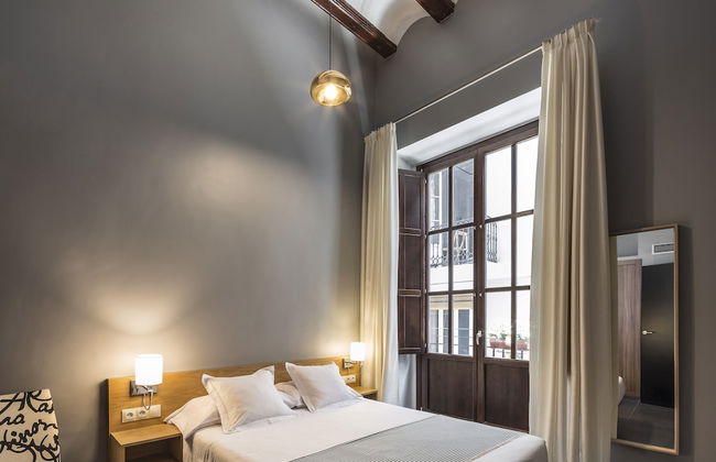 Mon Suites San Nicolas - Foto 10