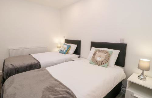 The Cottage at Cromlech Manor Farm - Foto 15